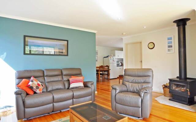 Aqua Escape On Anderson - Free Wifi - Pet Friendly (Outside Only)