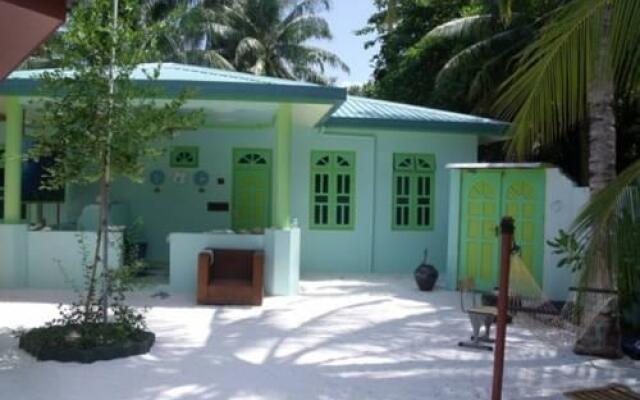 Kuri Tourist Guest House