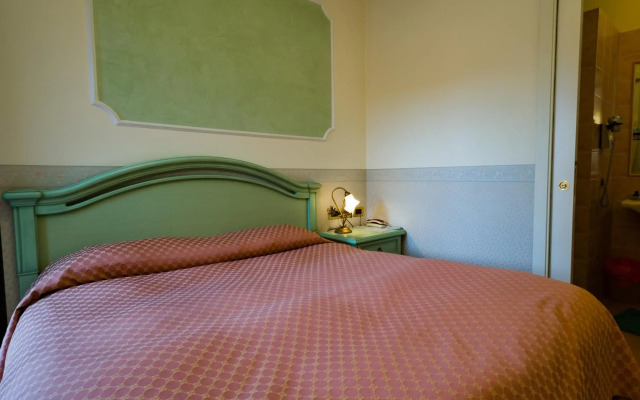 Hotel Louis II