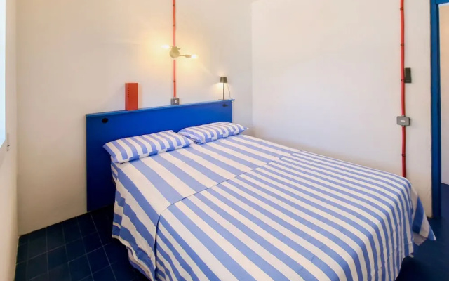 Villa Bel in La Maddalena
