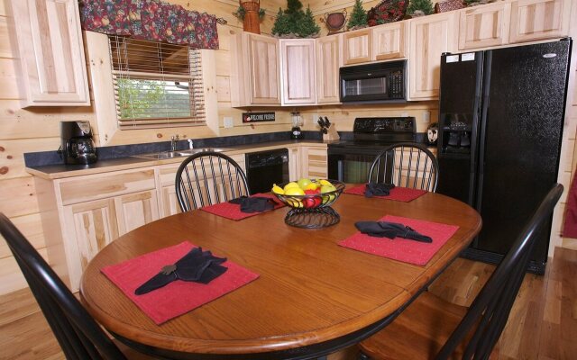 A Time to Remember - One Bedroom Cabin