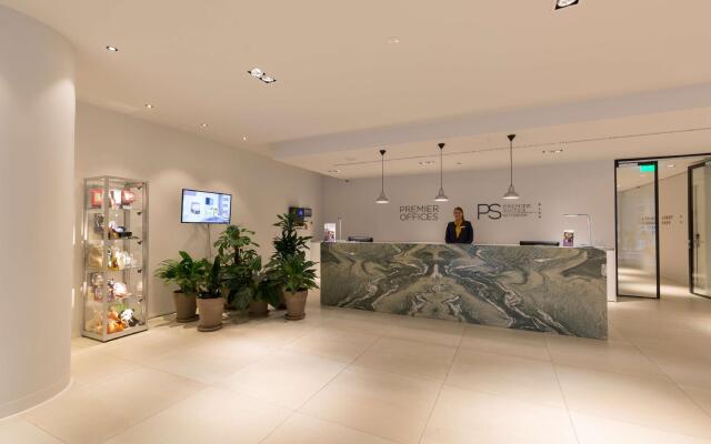 PREMIER SUITES PLUS Rotterdam