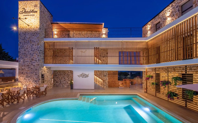 Dandelion Premium Suites