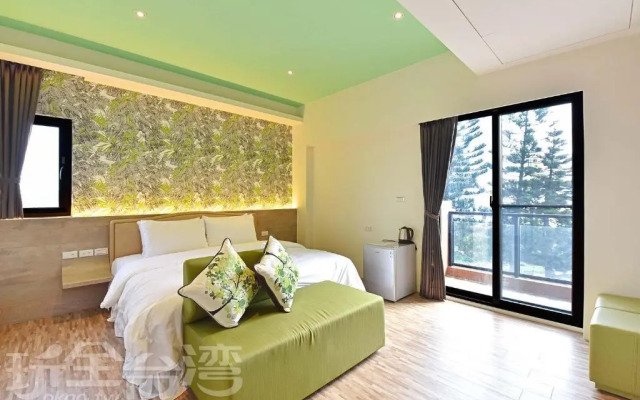 Skyey Ocean B&B