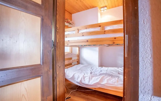 Chalet Rübezahl 1. OG