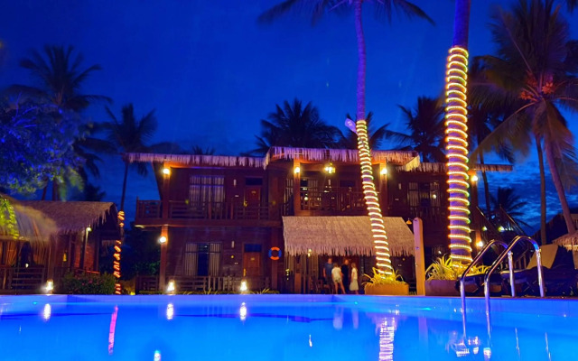 Nilaveli Beach Resort - Level 1 Certified