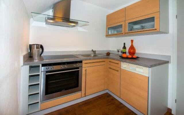 Ferienwohnung Haus Marion