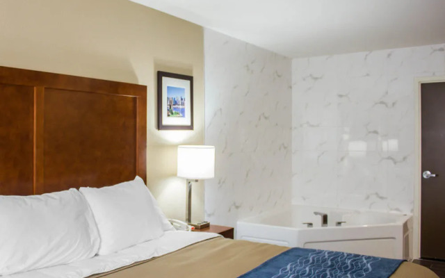 Comfort Inn
