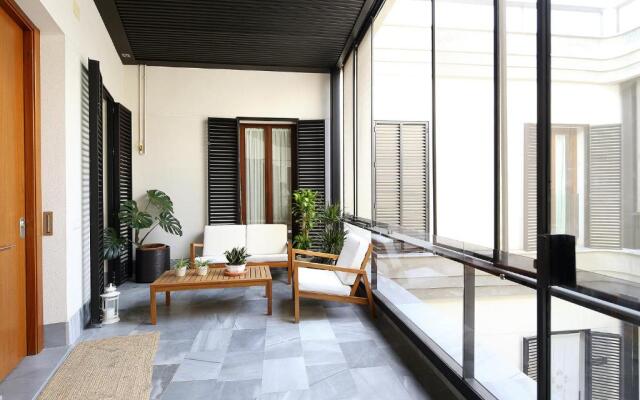 Veoapartment Corral del Rey 5