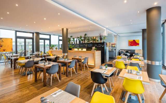 Lindner Hotel Berlin Ku’damm, part of JdV by Hyatt