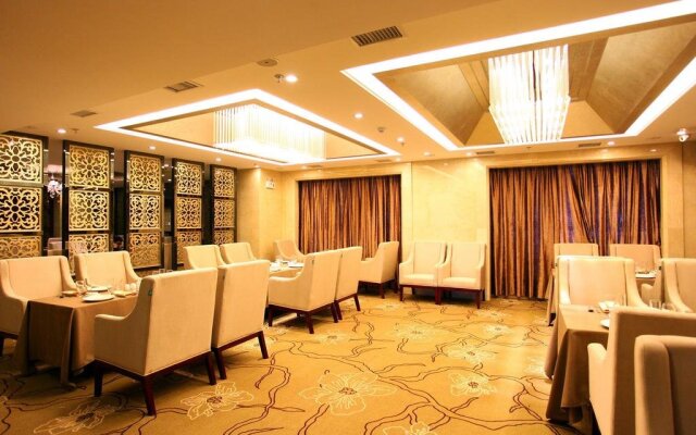 Meyes International Hotel