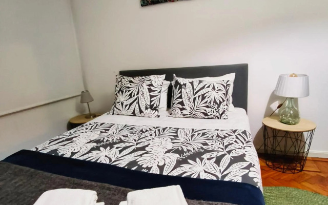 Studio Calm In Fabrica