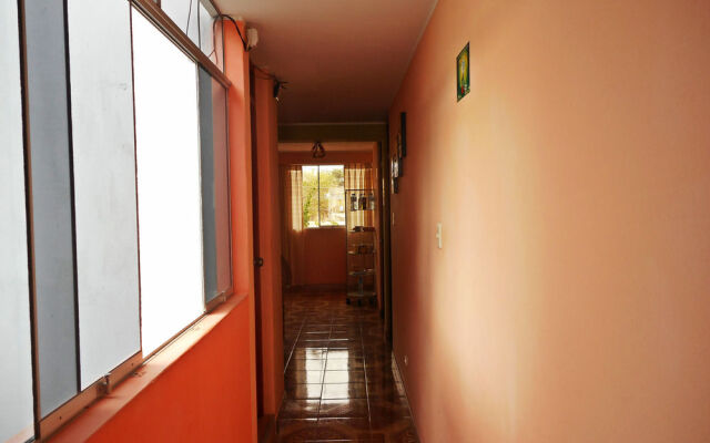 Hostal Geminis