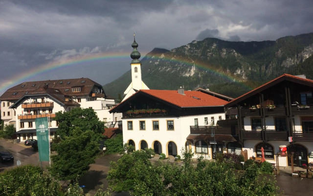 Ferienwohnung Traudl