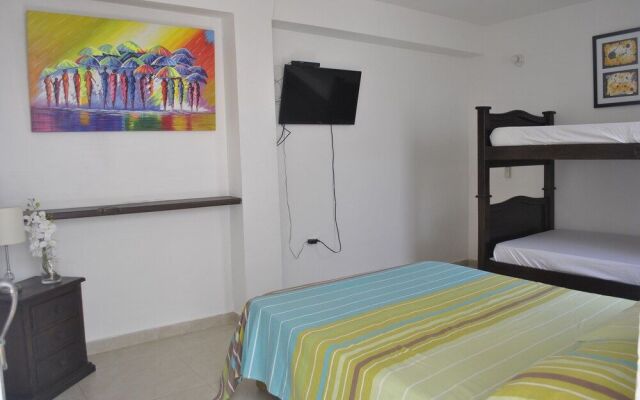 La Casa de Petra Hostel