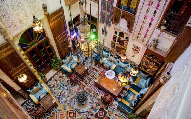 Riad Verus - Hostel - Adults Only