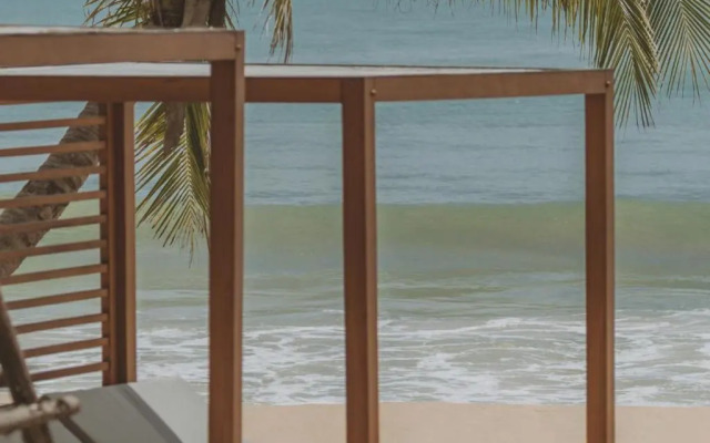 Duplexes and Penthouses at Twinpalms Phuket