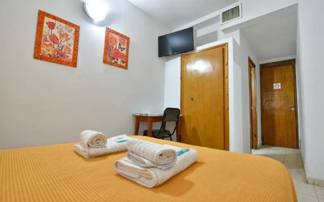Hotel Simon