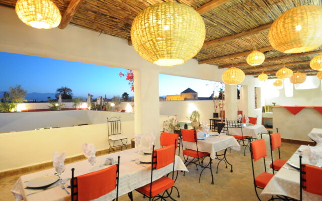 Riad Villa Almeria Hotel & Spa