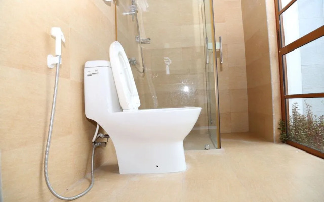 Pandanus Private Pool Villa Residence