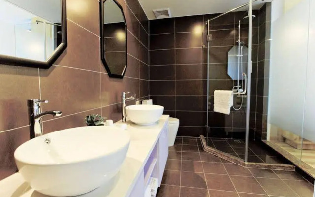 Gardenia Hotel