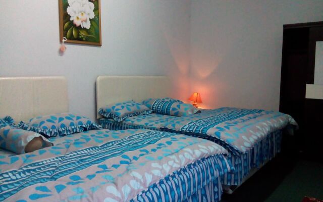 Sakinah Villa Batu