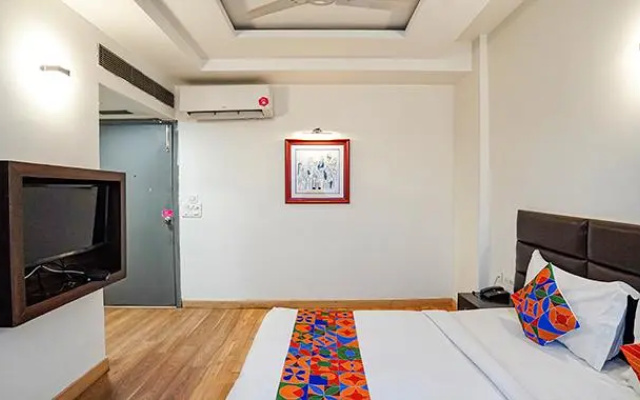Fabhotel Kaushambi