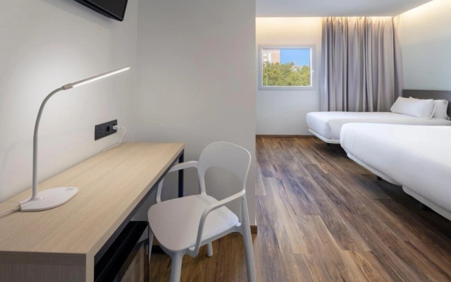 Hotel Savoy