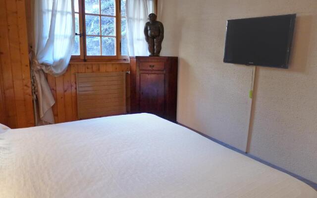 Les Hesperides 2 - Two Bedroom