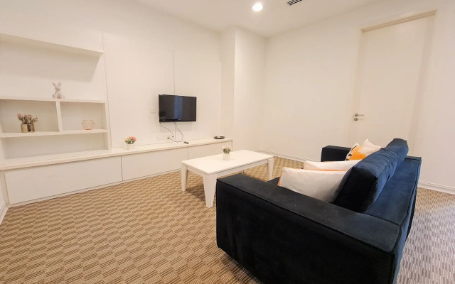 Binjai 8 KLCC Premium Soho