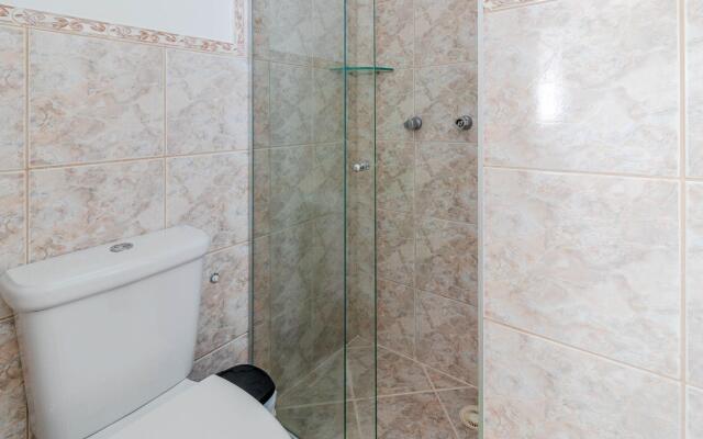 GB07 Ótima Casa 4 Suítes com Piscina em Guarajuba