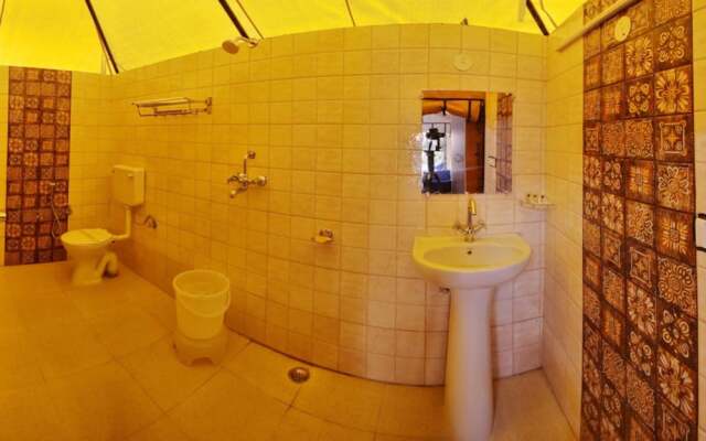 Vue Magique Resorts and Camps