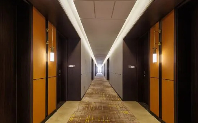 Lixinshan Tianxu International Hotel
