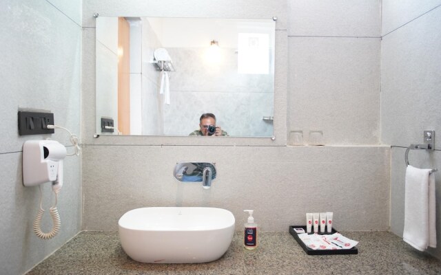 Spree Resort Sariska