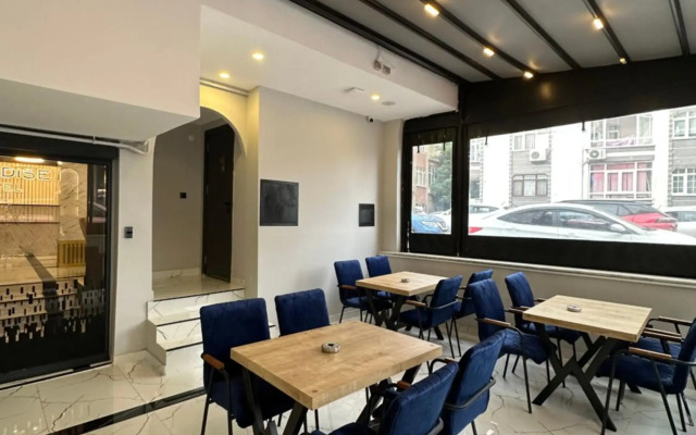 İstanbul Paradise Hotel