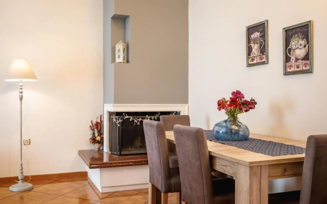 Androniki Apartment