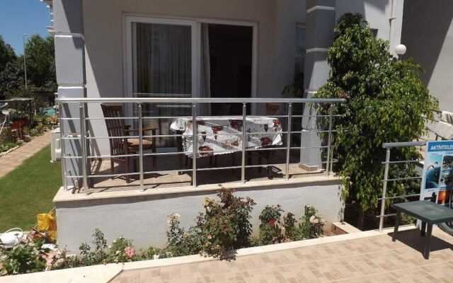 Fethiye Feridun Apart