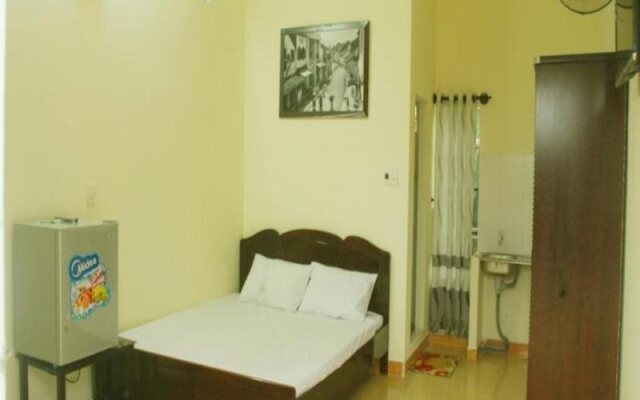 Hong Cong Homestay