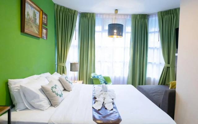 Pace Residence Pattaya