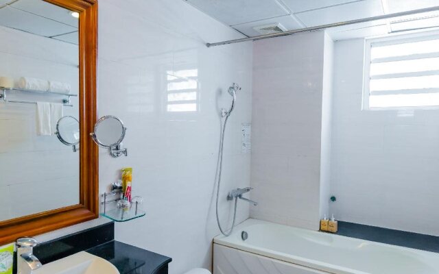 A25 Hotel - 19 Phan Dinh Phung