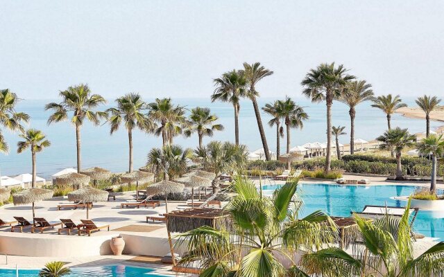 Grecotel La Riviera, Beach Luxury Resort  At Riviera Olympia & Aqua Park
