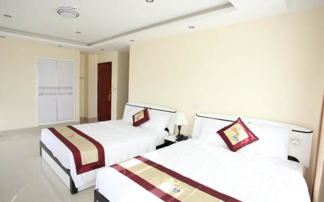 Sun & Sea Hotel