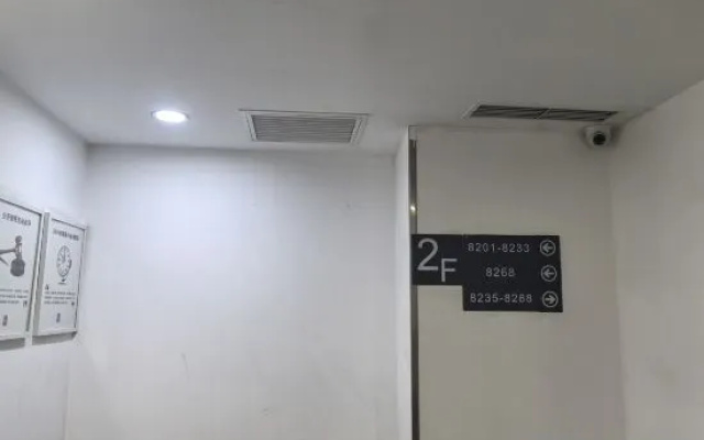 Qitiantian Global Chain Hotel (Beijing Shunyi) – Hotel Rooms – Beijing