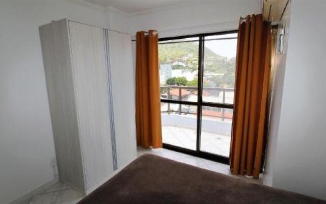 Residencial Baia Azul Apto 501 B