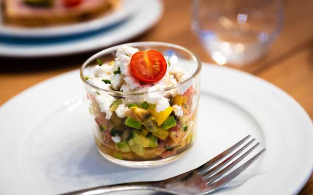 Les Chambres De Clem'