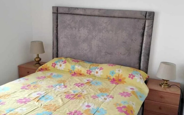Bab Saida Apartment