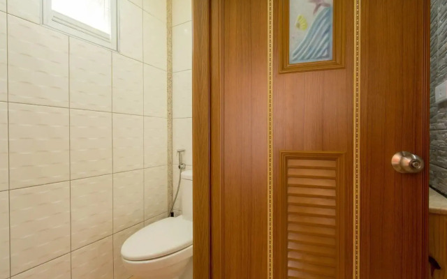 Kenting central point star Bay Hotel