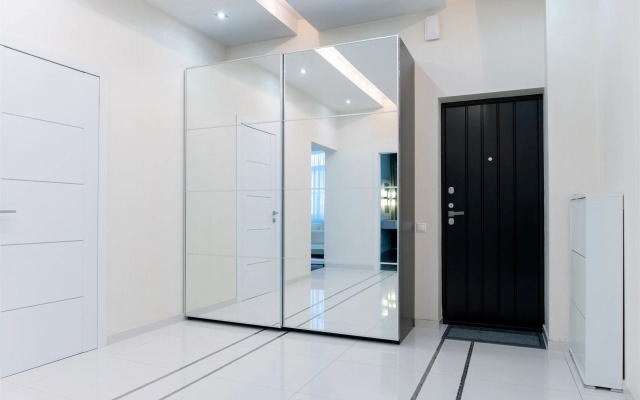 Апартаменты на К.Маркса