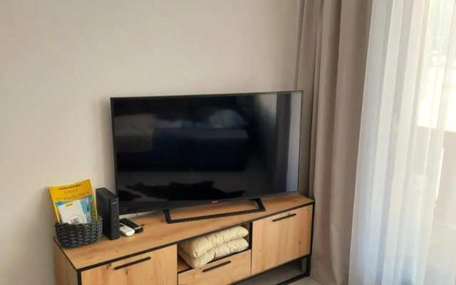 Apartment Seezeit