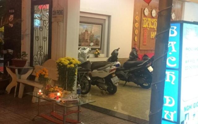Bach Duong Hotel